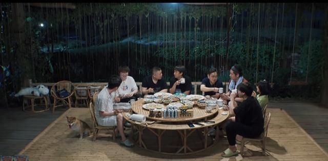  生活|《向往的生活》糊了吗？这些数据来告诉你