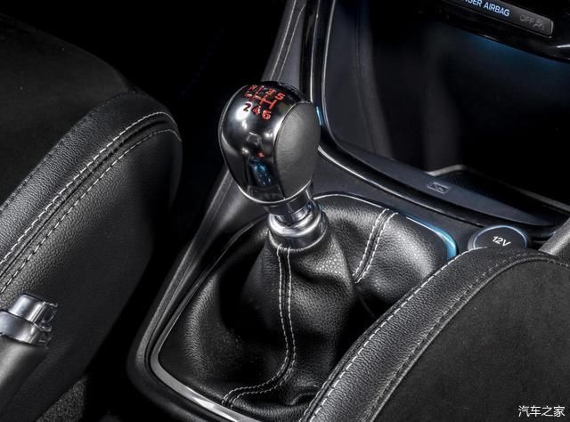 小钢炮|福特Puma ST这台"小钢炮",能打消大家对三缸的厌恶吗?