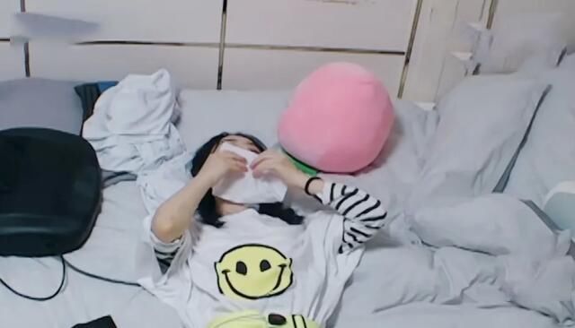 中餐厅|《中餐厅》刚播到第二期,赵丽颖罕见落泪,知道真相后网友:心疼