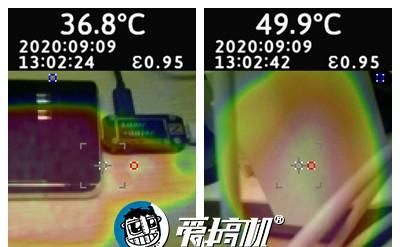  Pro|真120瓦！iQOO 5 Pro与小米10U快充测试：打哭所有友商