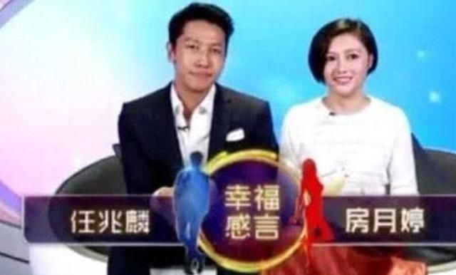  勿扰|前央视美女主持，离婚后上《非诚勿扰》相亲，1小时就被富商牵走