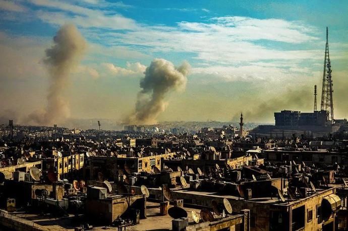  赛级|赛级摄影作品讲述的也不过是不同的生活罢了