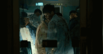  爆棚|口碑爆棚的丧尸神作，续集却大换血，《釜山行2》还是烂尾了！