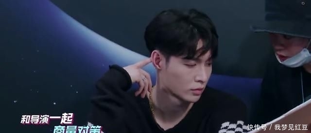 复制|《这就是街舞》选人镜头有猫腻,肖杰恐无缘冠军,韩宇叶音难复制