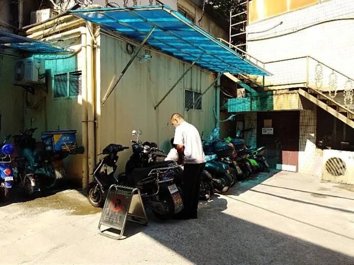 健康|文明健康 有你有我｜复评“大考”，中洲铁军在行动