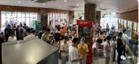 情结|千里柳江采风之四:螺蛳粉情结