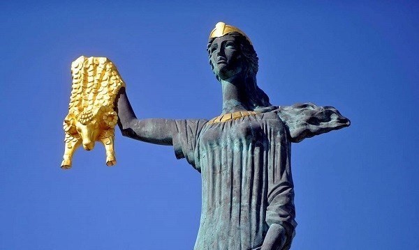 值得|这个高加索小国值得中国重视