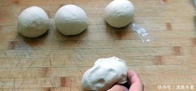  我家|我家每周至少吃五次这个蛋糕，比馒头好吃，比油条更有营养