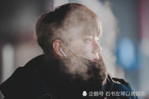  必定会|肖战的成长史：不骄不躁，谦虚不傲，必定会实现梦想