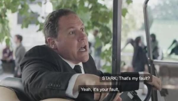 卡魔拉|删减片段曝光?《复联3》中绿巨人神志清醒,黑寡妇暖心安抚