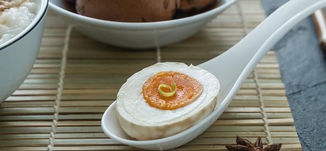  营养成分|每天晨起一碗“鸡蛋茶”，坚持一段时间会怎样？或许会有3个疗效