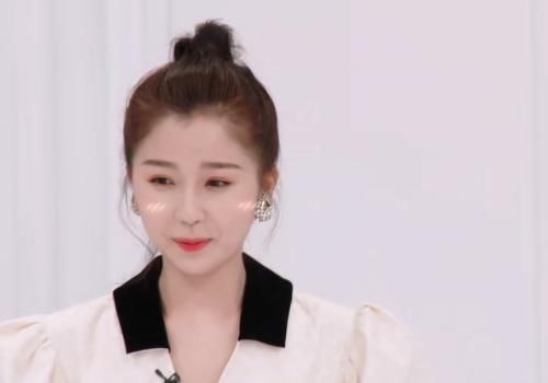 许佳琪|青你2集体更换头像,孔雪儿许佳琪没啥,虞书欣怕是对自己有误解