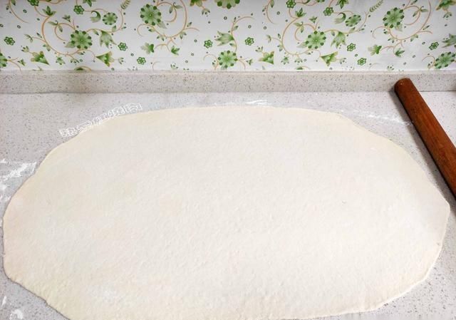 香味|西北人做馍馍离不开的苦豆粉，颜色好看还有股香味，你吃过吗？