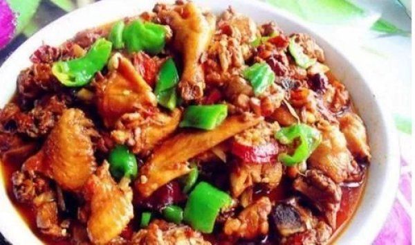  营养|推荐几道爽口的家常菜，鲜香下饭，解馋开胃，美味营养实惠