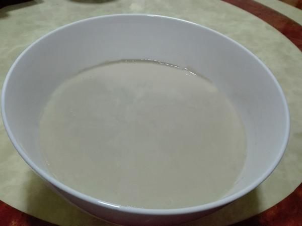 马拉|红糖马拉糕(无泡打粉)