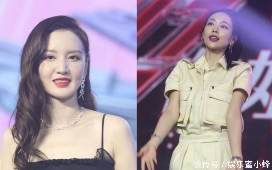  身材|当“乘风破浪的”姐姐们脱离滤镜，这颜值和身材，谁最像女团