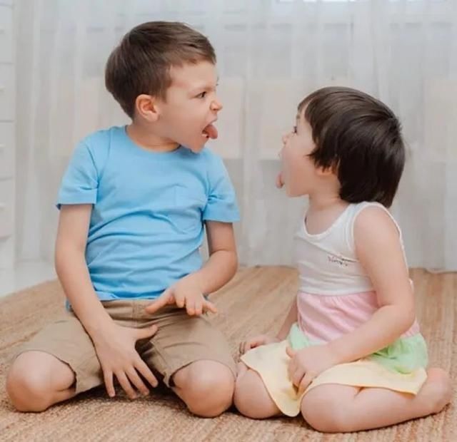 孩子|关注孩子心理健康,这个最简单的方法,家长必须知道!