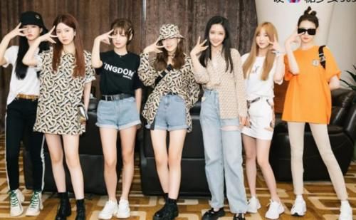  徐艺洋|姜贞羽再接综艺，和任豪录制恋爱真人秀，人气资源远超硬糖少女