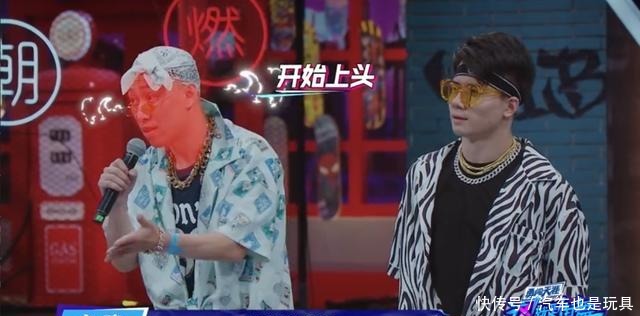 难显|《街舞3》大神偷懒纷纷抱团“划水”过关,三个问题难显冠军相