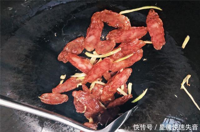 人份料|新手挑战比饭店好吃的煲仔饭,10元搞定3人份料足味美
