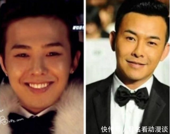 刘晋员|他是胡歌徒弟,还与权志龙撞脸,11岁就出道现在成这样?