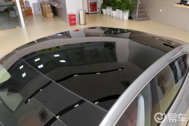 低调|不吹不黑:小鹏汽车P7到底怎么样,小鹏汽车不再低调