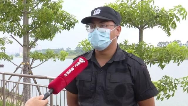  游泳|痛心！一中学生跟爸爸去邕江游泳不慎溺水身亡