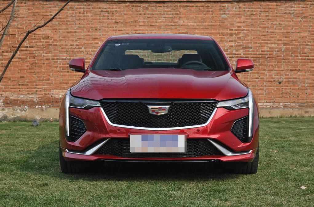 凯迪拉克|凯迪拉克CT4跌至19万,237马力追高铁,为啥大家都买雅阁