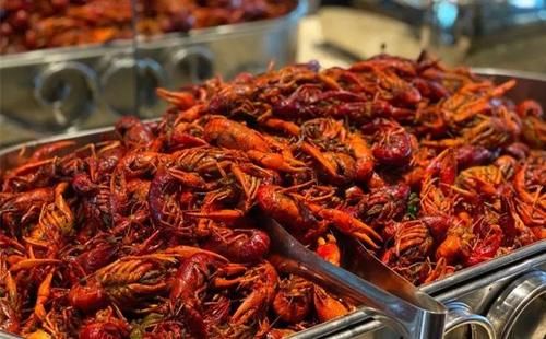 海鲜|吃遍大连-开海啦!!各种肥美的海鲜任您挑选,让你一次过足嘴瘾~