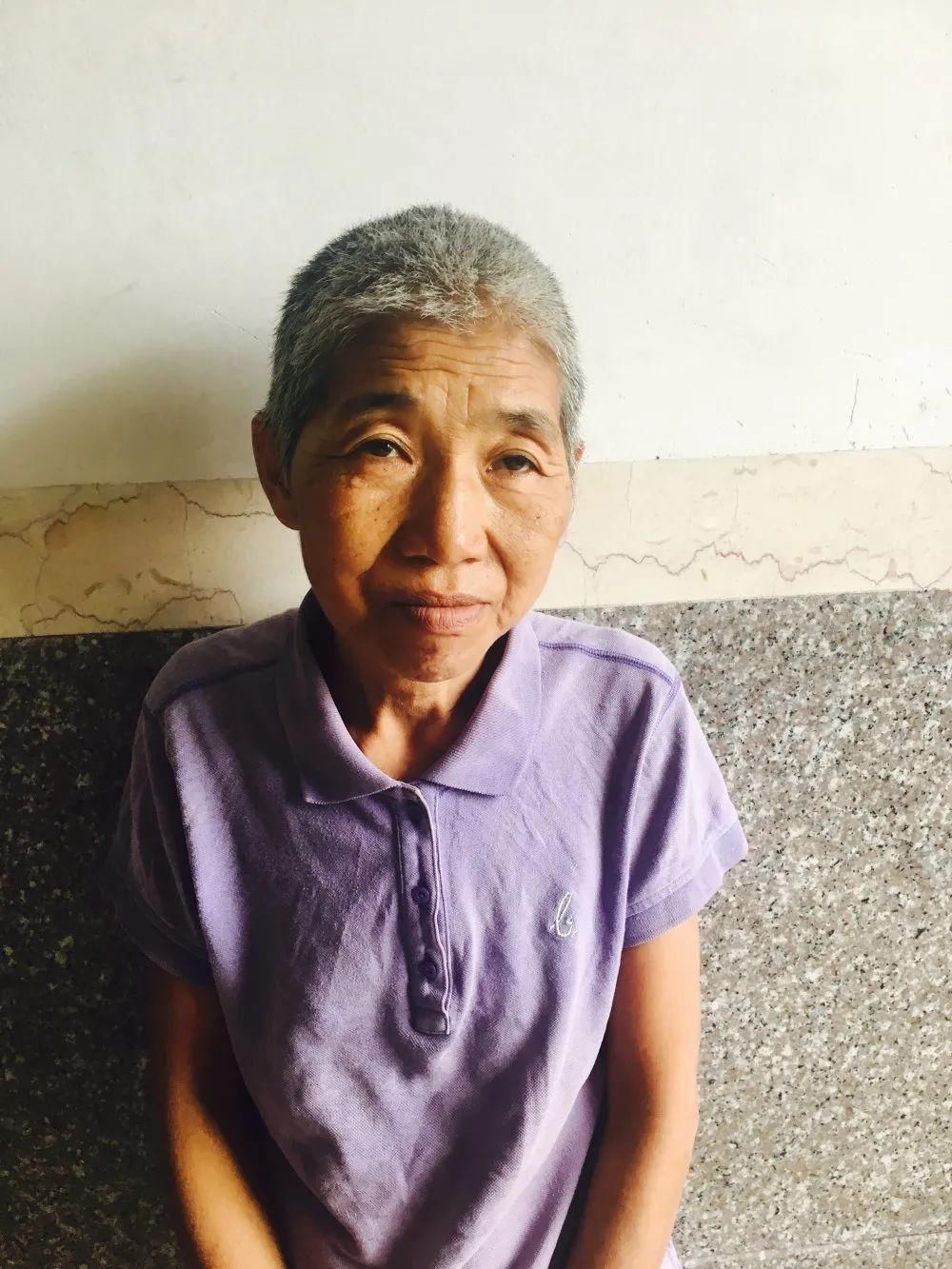  人员|转扩！这些滞留南安人员寻亲回家，需要您的帮助！