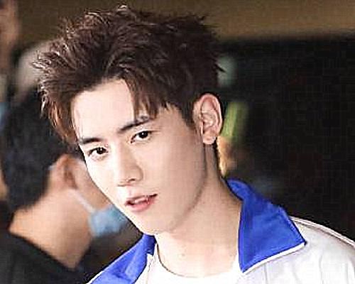  cp|既《创3》总决赛的“宠溺笑”后，姜贞羽任豪再次同框，cp粉有福了