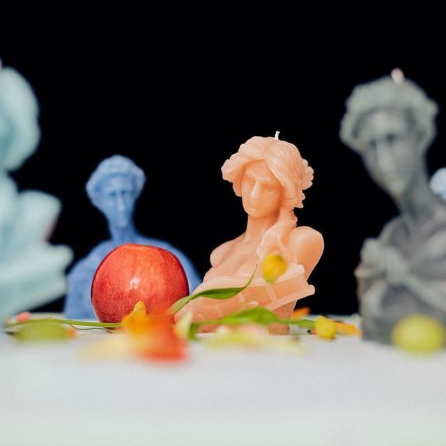  姐姐|看了姐姐们互相送的礼物，果然女人更懂女人