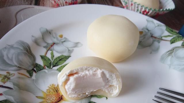 玉米淀粉|跟大家分享5种用糯米做的小吃, 看看你吃过几种吧