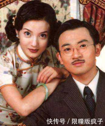 暧昧|赵薇和苏有朋的“暧昧”，从《还珠格格》延续到了热播综艺