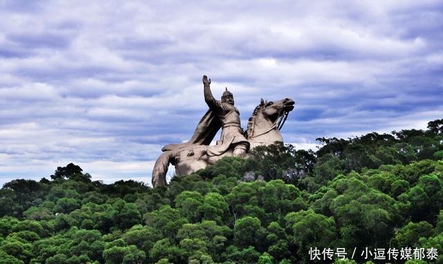 菲律宾|如果郑成功不死，历史会怎么改写