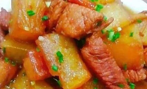  家常菜|天天要做给孩子吃的家常菜，浓郁鲜香开胃解馋，让孩子常吃少生病