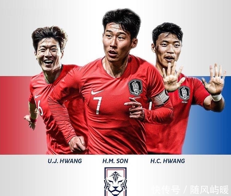 强国|亚非拉足球强国最强锋线三叉戟