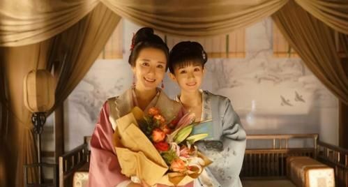  侯府|硬核忠仆？“妙人”常嬷嬷，为何能逆袭为人生赢家？