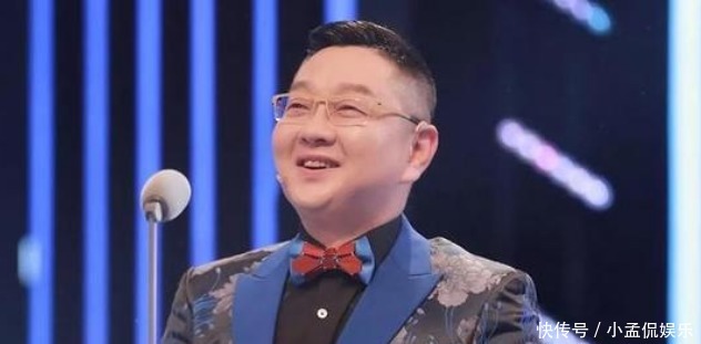 张绍刚|“最二主持人”张绍刚,怎么到《吐槽大会》突然就红了