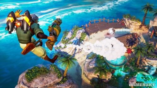  马里奥|下周新游推荐：对马岛之魂发售 猎手之王全平台公测