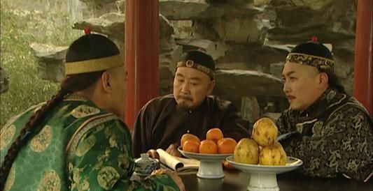 尽其|雍正王朝:人尽其能,看雍正是如何完成自己“创业团队”组建的