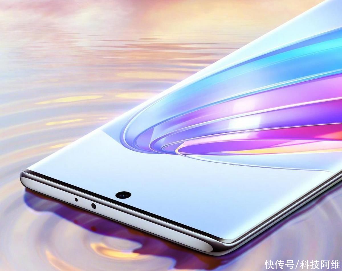 荣耀突然官宣新机，5800mAh+一亿像素+曲面屏，7月5号正式发布