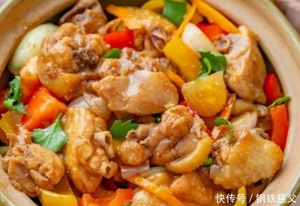 请客吃饭|念念不忘的几道家常菜,简单易学,营养又健康,请客吃饭都不错