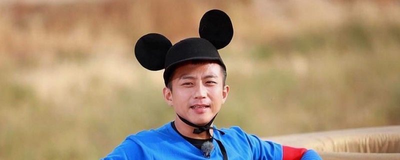  退出|邓超什么时候退出跑男