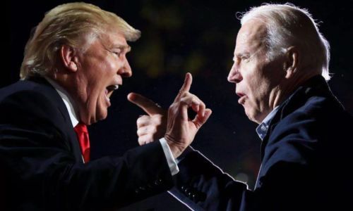 中国|特朗普确诊!新冠疫苗也救不了西方,欧美必然走向“群体免疫”