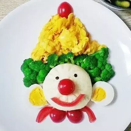 鸡蛋|?这位妈妈太有才,2颗蛋就能做出卡通角色便当,真是暖心又暖胃