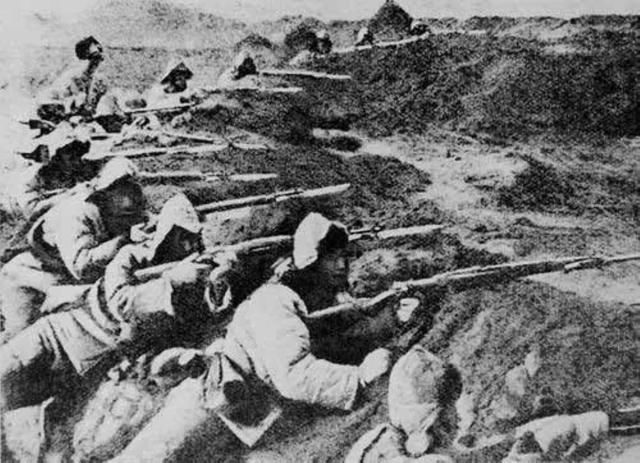 日本|二战日本坦白，他们“最害怕”我国两支部队，你知道是哪两支吗？