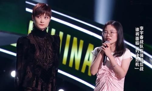  车轮战|好声音口碑回暖，PK＋SAVE车轮战看点足，学员颜值技能全方位提升