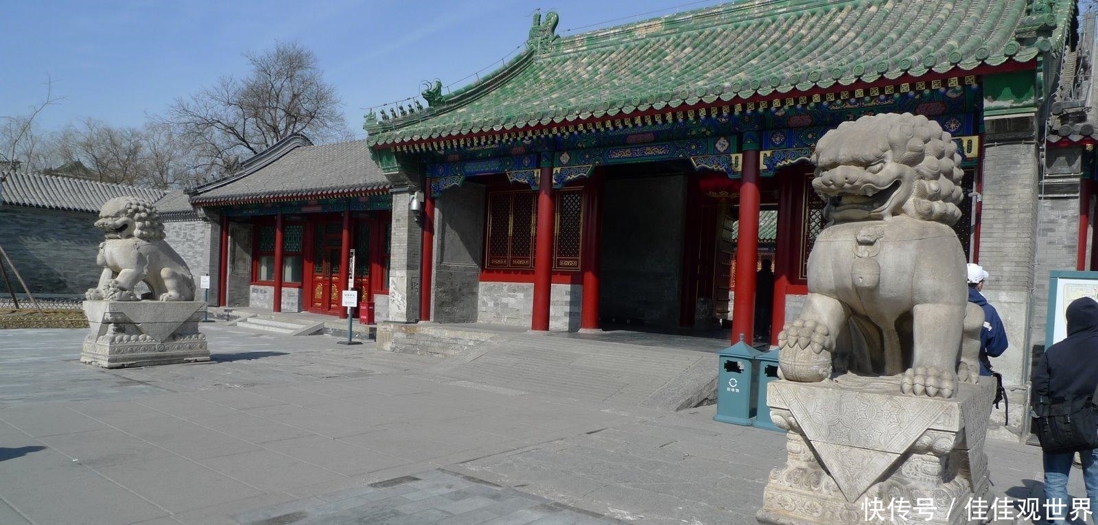  女儿|慈禧把恭亲王的女儿封为公主 恭亲王为何不高兴