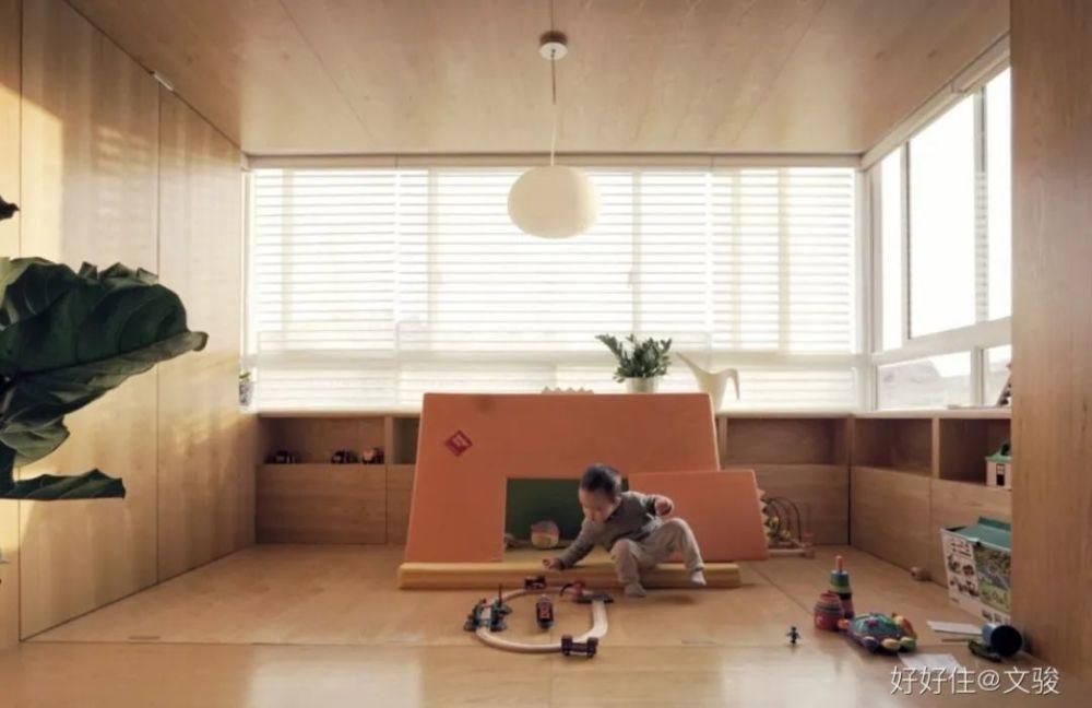 阳台|没想到,家里功能最多的其实是……